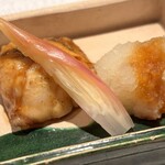 カウンター割烹 藤木 - 