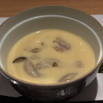 カウンター割烹 藤木 - 