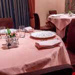 レストラン ペリニィヨン - 