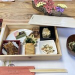 メダカフェ HALU めだか - 料理写真: