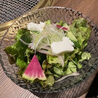近江うし焼肉 にくTATSU 銀座店 - 