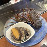 銀座 鉄板焼き Sublime - 