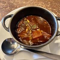THE KINTAN STEAK - 