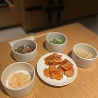 ビーフキッチン 恵比寿店 - 