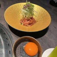 近江うし焼肉 にくTATSU 銀座店 - 