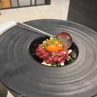 菅乃屋 銀座通り店 - 