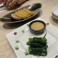 菅乃屋 銀座通り店 - 