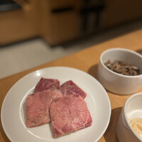 ビーフキッチン 恵比寿店 - 