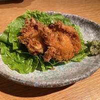 六本木 かき心 - 