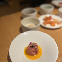 ビーフキッチン 恵比寿店 - 