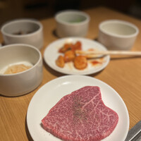 ビーフキッチン 恵比寿店 - 