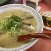 金龍ラーメン 道頓堀店