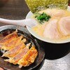 横浜家系ラーメン 魂心家 三島店