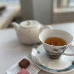 カカオサンパカ 大丸梅田店 - 