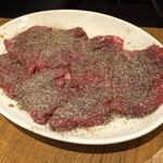 焼肉 あぶる。 - 