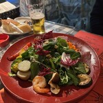 イルキャンティ - 