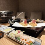 飛騨牛一頭家 馬喰一代 名古屋WEST - 