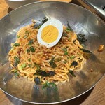焼肉 あぶる。 - 