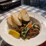 イルキャンティ - 