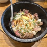 焼肉 あぶる。 - 