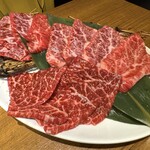 焼肉 あぶる。 - 