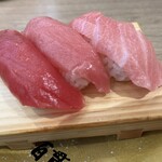 ABURI 百貫 - 料理写真: