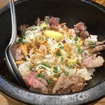 焼肉 あぶる。 - 