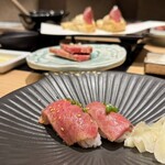 飛騨牛一頭家 馬喰一代 名古屋WEST - 