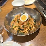 焼肉 あぶる。 - 