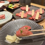 飛騨牛一頭家 馬喰一代 名古屋WEST - 