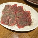 焼肉 あぶる。 - 