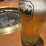 炭火焼肉 花炎亭 - 