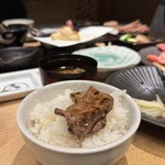 飛騨牛一頭家 馬喰一代 名古屋WEST - 