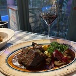 イルキャンティ - 