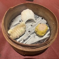 ジョーズ シャンハイ ニューヨーク 銀座店 - 