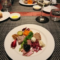 ルポトローズ - 