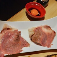 美食 個室・炭火焼・ワイン 縁 新宿店 - 