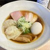 麺屋 彩音