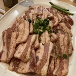 焼肉金金 - 
