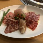 焼肉金金 - 