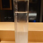 鳥匠 いし井 - チェイサー