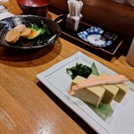 海鮮道楽 ととや - 