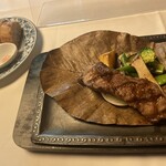 合掌レストラン 大藏 - 