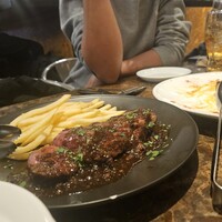 ビストロ クレスタ 麻布十番 - 