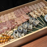 鳥さと 別邸 - 