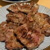 炭焼牛たん 東山 富山マルート店