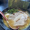 ラーメン 源絆家