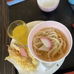 手打饂飩 寿庵 - 