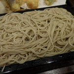 紅葉川 - せいろ