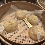 小籠包マニア 中目黒本店 - 
